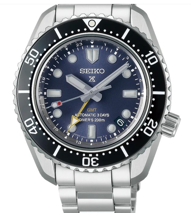 グランドセイコー(Grand Seiko) SBGJ237 | 株式会社仙台三越 本館7階